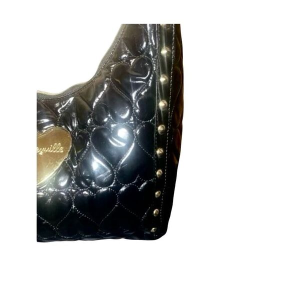 Betsey Johnson Betseyville Shoulder Bag - Picture 7 of 14